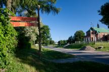 Agroturystyka 